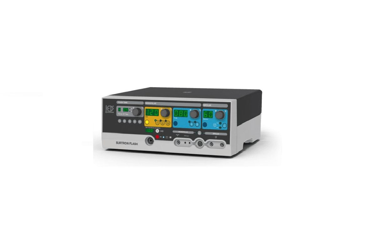 LED SURTRON 120W FLASH Diathermy LED SURTRON 120W FLASH Diathermy