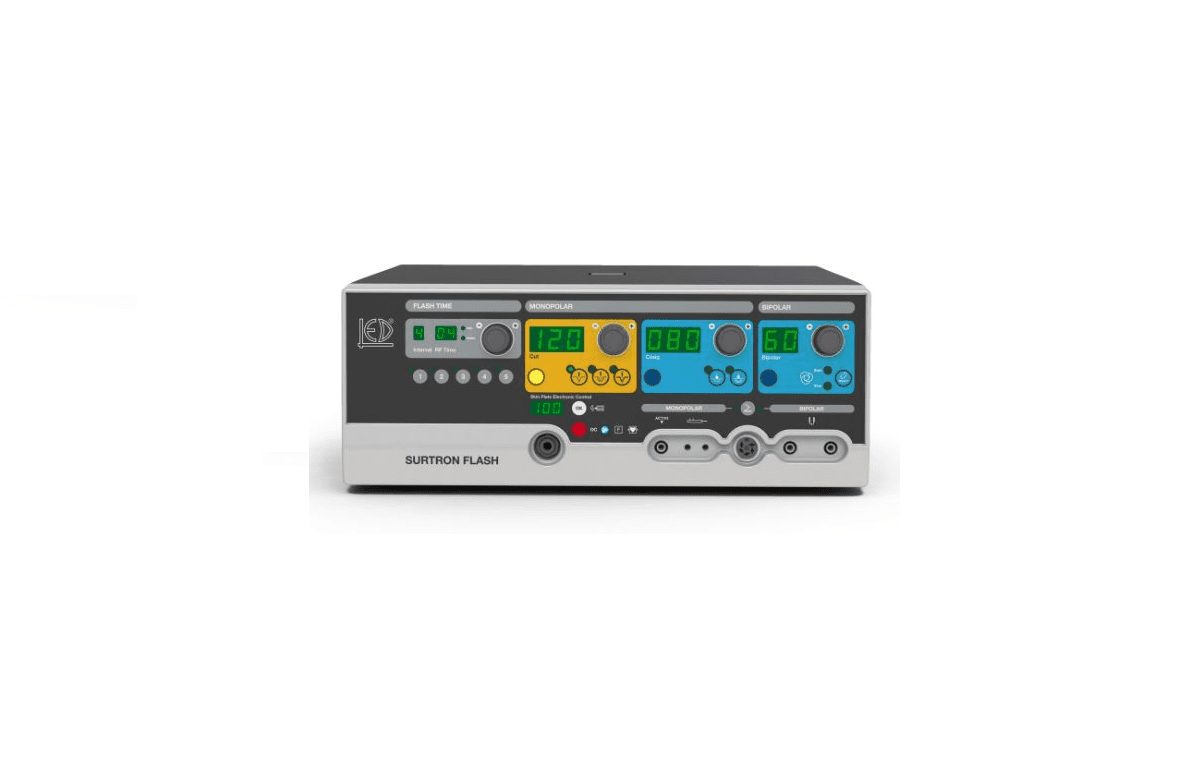 LED SURTRON 160W FLASH Diathermy LED SURTRON 160W FLASH Diathermy