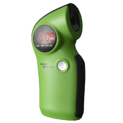 Alcohol Tester AL6000 Lite