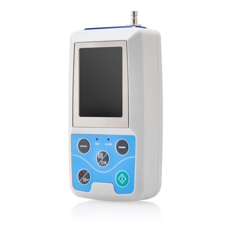 CONTEC PM 50 Patient Monitor CONTEC PM 50 Patient Monitor
