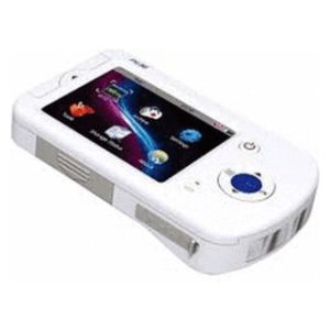 CONTEC ECG PM80 Handheld