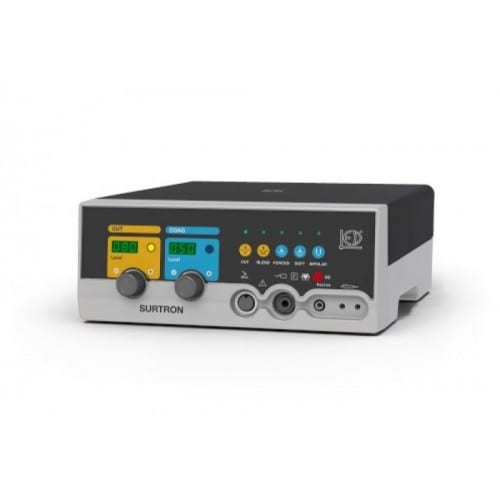 LED SURTRON 120W Diathermy Electrosurgical LED SURTRON 120W Diathermy Electrosurgical