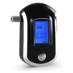 Alcohol Tester AT 6000
