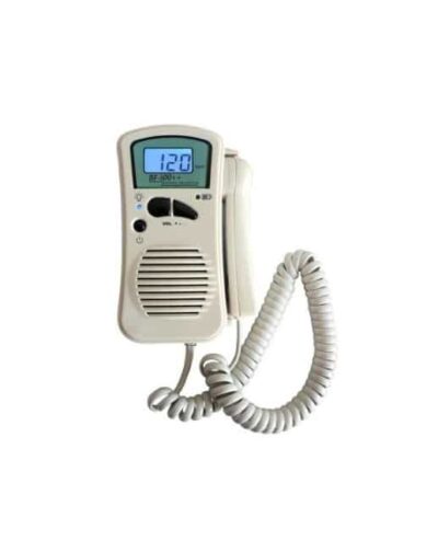 BESTMAN BF500 Pocket Fetal Doppler