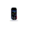 Jerry II Pulse Oximeter Temperature