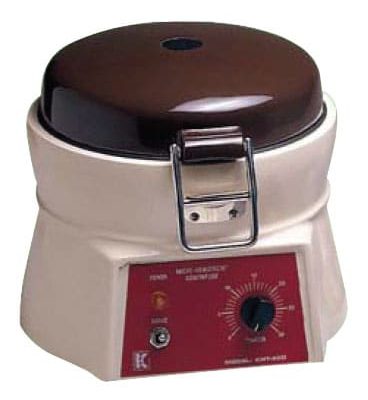 Centrifuge KHT 400