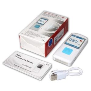 CONTEC ECG PM10 Handheld