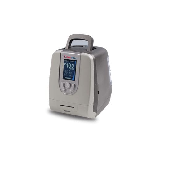 Sleep Apnea Meter RVC830 CPAP Sleep Apnea Meter RVC830 CPAP