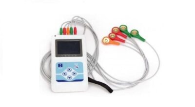 CONTEC ECG TLC9803 Holter ECG