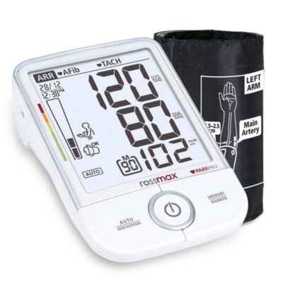 Rossmax X9 Blood Pressure Meter