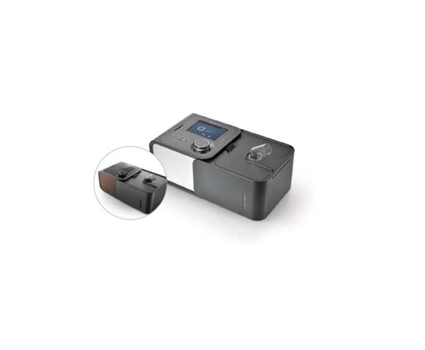 Sleep Apnea Meter YH360 CPAP with mask Sleep Apnea Meter YH360 CPAP with mask
