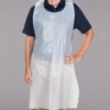 Aprons Bag 0f 100