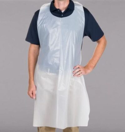 Aprons Bag 0f 100