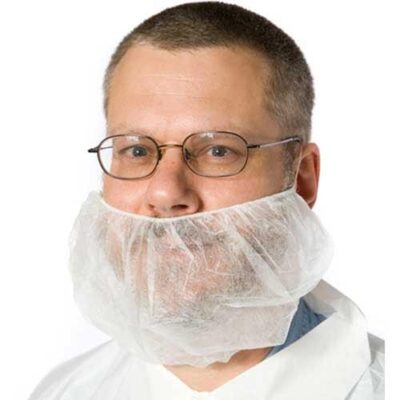 Beard Protectors (Bag of 100)