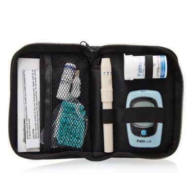Glucometer Palm Lab