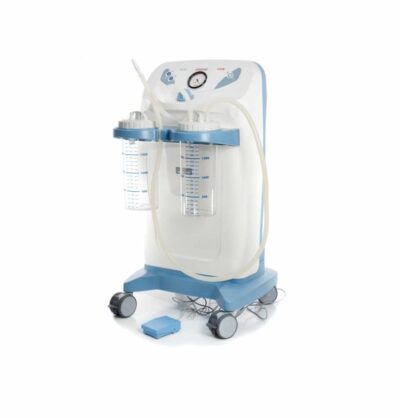 Surgical Suction Hospivac 400