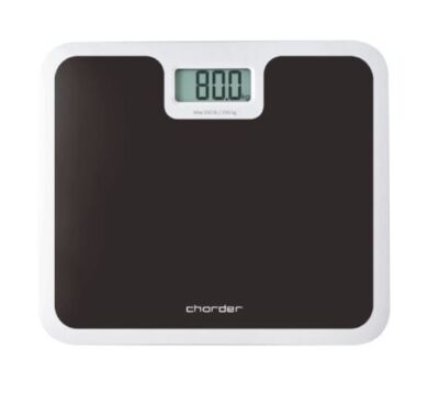 Charder MS7301 Bariatric Digital Floor Scale