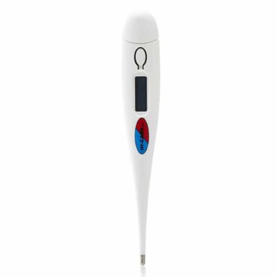 Thermometer Digital Standard Tip