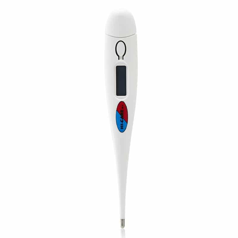 Thermometer Digital Standard Tip Thermometer Digital Standard Tip