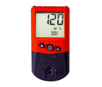 URIT 12 Hemoglobin Meter - Incl 25 Strips