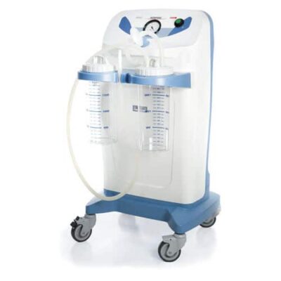 Surgical Suction Hospivac 350