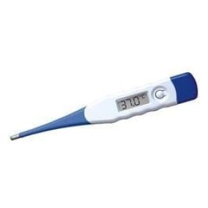 Thermometer Digital Flexi Tip