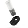 NuvoAir Spirometer Turbine Mouthpiece