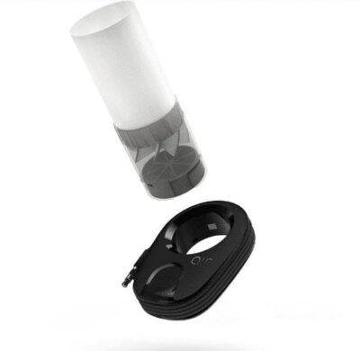 NuvoAir Spirometer Turbine Mouthpiece