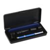 Otoscope Deluxe Pen with tongue depressor