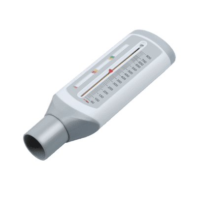 Peakflow Meter PF120A Adult Rossmax
