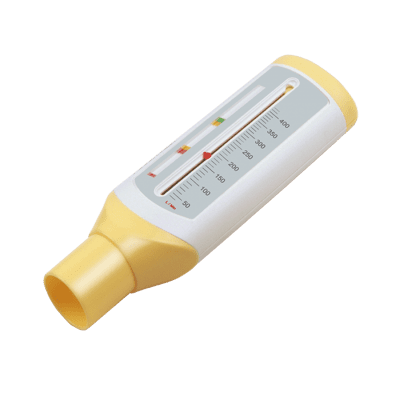 Peak Flow Meter PF120C Child Rossmax
