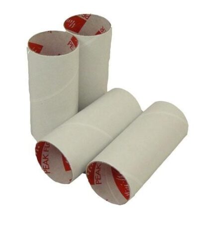 Peakflow Spirometers Disposable Mouth Pieces