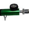 Oxygen Regulator Bullnose MDC BN