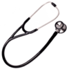 Hi Care Cardiology Stethoscope Adult