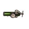 Pin Index Oxygen Regulator