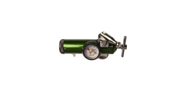 Pin Index Oxygen Regulator