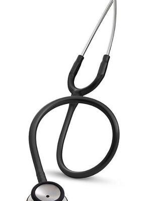 Professional Dual Head Stethoscope Classic Type