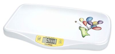 Rossmax WE300 Baby Weighing Scale