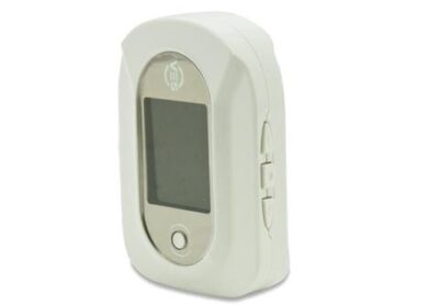 Stethoscope Visual Electronic SpO2