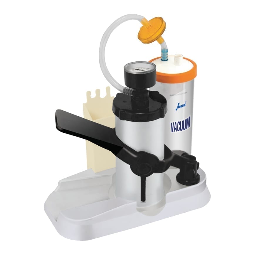Foot Pedal Surgical Suction Unit Foot Pedal Surgical Suction Unit