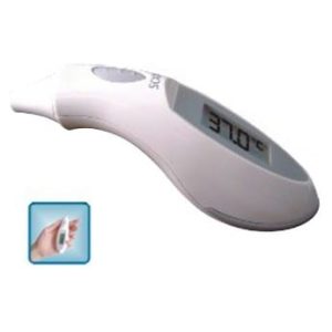 Thermometer Digital Piccolo