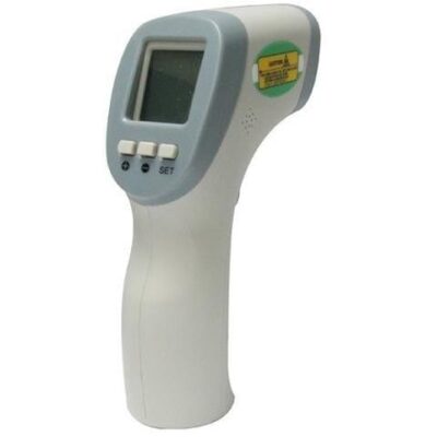 Thermometer Infrared Thermoscan
