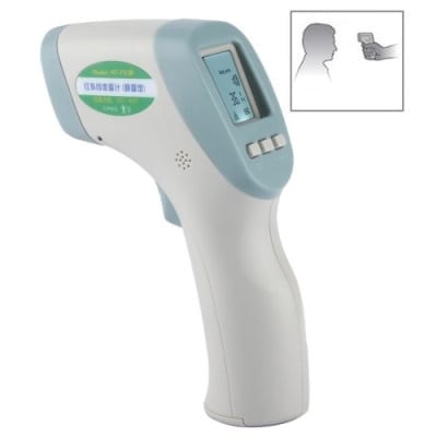 Thermometer-Infrared-Quick-Shot-Forehead