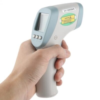 Thermometer Infrared Quick Shot Forehead