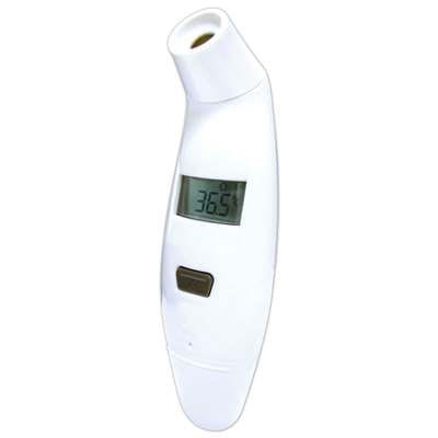 Thermometer Non Contact RT7112 Hi Care