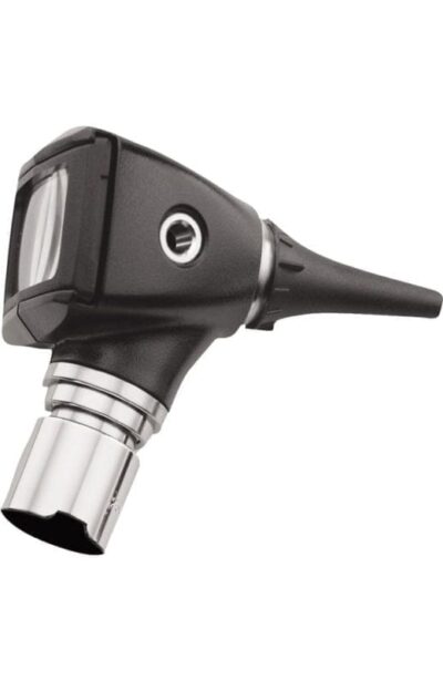 Welch Allyn 3 5 V SureColor LED Diagnostic Fiber Optic Otoscope