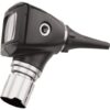 3 5V Diagnostic Fiber Optic Otoscope Head
