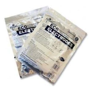 ECG Electrodes 36 44mm