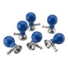 ECG Bulbs Chest Electrodes or Leg Clamps