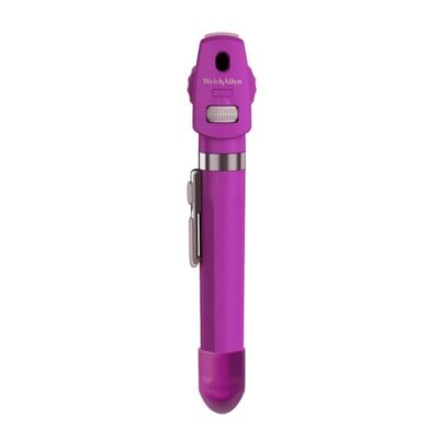 Welch Allyn Pocket LED Ophthalmoscope with Handle